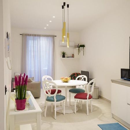 Apartament Casa Chicotta Palermo Zewnętrze zdjęcie